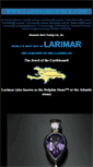 Mobile Screenshot of larimarsource.com